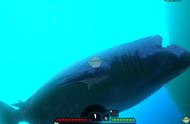 《海底大猎杀》大白鲨打法技巧分享