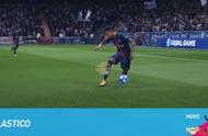 《FIFA 19》牛尾巴动作应用及分解分享