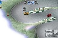 微游推荐丨《玩会漂移》3D赛车游戏