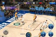 NBA 2K mobile iOS版迎来圣诞更新