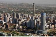 非洲千万富豪最多的十个城市，人数最多的在南非