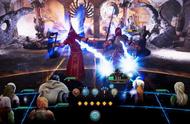 《冰城传奇4》将加入新地下城皇室墓地 Boss战有挑战性