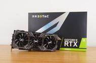 堆料之至高境界 索泰 RTX 2080Ti PGF OC评测