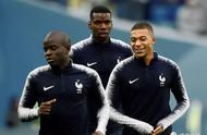 「法国足球青训」克莱枫丹-改变法国足球的梦工厂