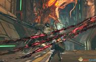 《噬神者3》短剑特点及基础操作分享