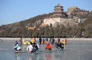 滑冰去！北京六大冰雪场开放，今年冬天这么玩儿