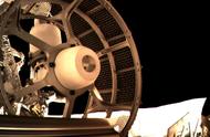 揭晓了！嫦娥四号月球车命名“玉兔二号”