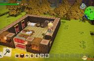 《勇者斗恶龙：建造者2》农家食堂配方所需材料一览