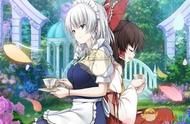 《不可思议的幻想乡TOD Reloaded》露娜小兔位置指南