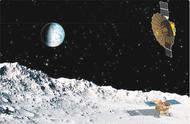 月背“软着陆” “嫦娥”硬功夫