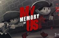 反战题材冒险游戏《我们的记忆》Switch版发售日公布
