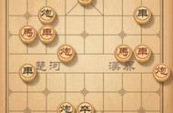 天天象棋残局108期通关攻略 残局108期图文详细走法