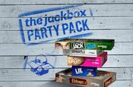 Epic喜加一！78元《杰克盒子的派对游戏包》免费领！