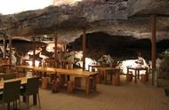 探秘济州岛的洞窟咖啡店