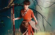 190129 少年的丛林奇遇 部落小王子王俊凯上线