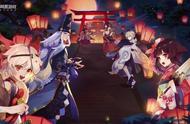 阴阳师最新逢魔之时答案大全 逢魔之时完整问题及答案汇总