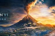 《文明6：风云变幻》评测：时代与自然一道构筑历史