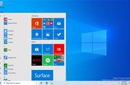 微软Windows 10 20H1跳跃预览版18860推送