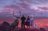 《冰雪奇缘2》首支预告片发布！一起来挖剧情