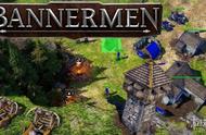 RTS新作《Bannermen》以81元正式发售！支持简中