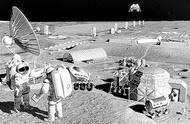 俄罗斯披露最新月球探测计划：执行载人登月任务，着手建造月球基地