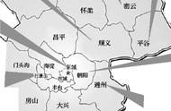 北京今年将新建13处城市森林