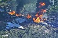 飞机坠毁，17岁少女从3000米坠入雨林，坚持10天获救