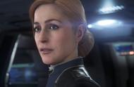 《星际公民》新增女性可玩角色 捏脸功能超精细