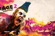 《狂怒2》将于5月14日正式发售 PC官方配置要求公布！