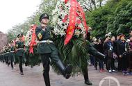 我们的节日·清明 丨 白公馆脱险志士郭德贤流泪忆战友：70年来没一天不想你们