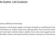 《游戏王 决斗者的遗产：链接进化》ESRB评级公布 为系列首款T级游戏