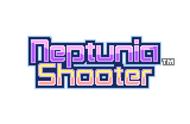 海王星像素风复古射击游戏《海王星射击》公布