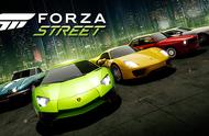F2P游戏《极限竞速街头赛》公布 登陆PC以及移动平台