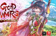 系统进化支持繁中！《神之战：日本神话大战》PC版6.14日登Steam