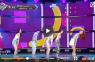 「ITZY」「分享」190420 一击出道曲《DALLA DALLA》舞台混剪来了！