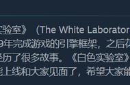 一个人用10年开发一款游戏是种怎样的体验？