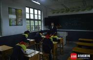 重庆乡村微小学：一个老师五个娃的守望