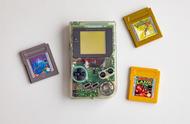 30 年前 Game Boy 带着俄罗斯方块红遍全球，人类上瘾的方式又多了一种 | 好奇心商业史