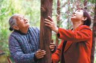 35年，老太一家四代在太行山种下20万棵树