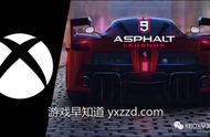 Gameloft正式宣布《狂野飙车》《龙之狂热》接入Xbox Live