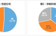 青少年近视现状与网游消费体验报告：高中生近视率达81%