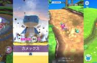 任天堂推出新款精灵宝可梦“大乱斗”手机游戏