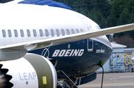 波音承认737MAX飞行模拟器软件存在缺陷
