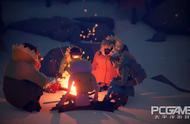 多人生存《冬日计划》预告 雪山环境下的狼人杀