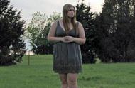 21岁胖妞体重180斤找不到男友，减肥60斤后，变成女神