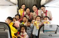 长龙航空举行“小小飞行家 缤纷童年乐”系列活动