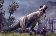 《侏罗纪世界：进化》新DLC将发布 帮恐龙撤离火山区