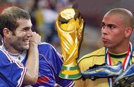 请回答1998：巅峰世界杯