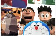 今年上半年上映日本动画达9部，近5年超30部行情如何