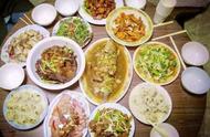 北京人最爱的那些家常菜，只有在咱北京人家里才能吃的到